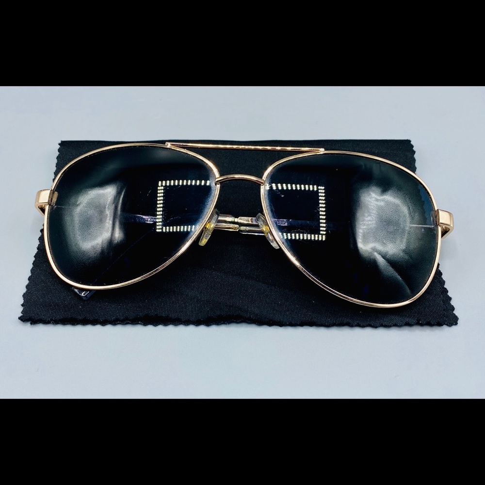 Foster Grant Men’s Polarized Sunglasses